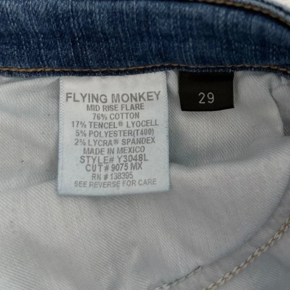 Flying Monkey flying monkey